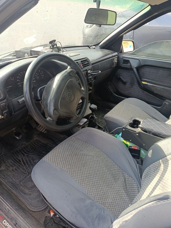Opel Vectra, 1.6 L, 1995 il, 554 000 km 41-BE-764 — Avtomobillər, Laçın (11)