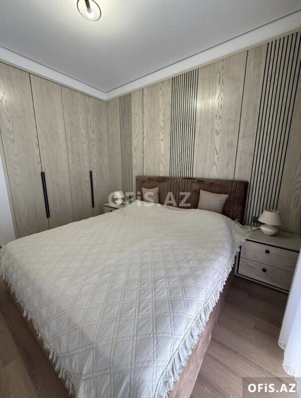 Yeni tikili Kirayə Verilir Xırdalan, Xirdalan kirye evler, 2 otaq, 70 m² — Mənzil, Xırdalan (4)