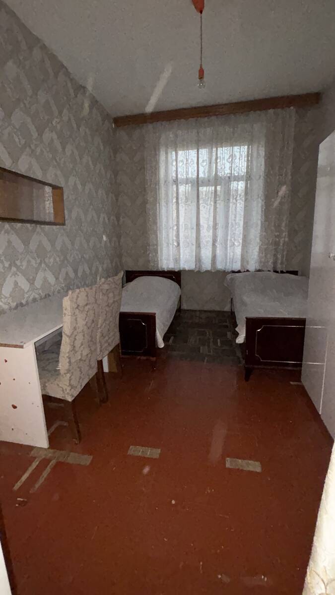 İcarəyə verilir 2 otaqlı köhnə tikili 40 m² — Mənzil, Bakı (4)