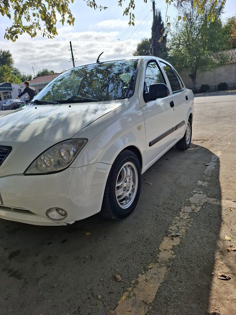 Saipa Tiba, 1.5 L, 2013 il, 362 923 km 99-FX-841 — Avtomobillər, Saatlı (3)