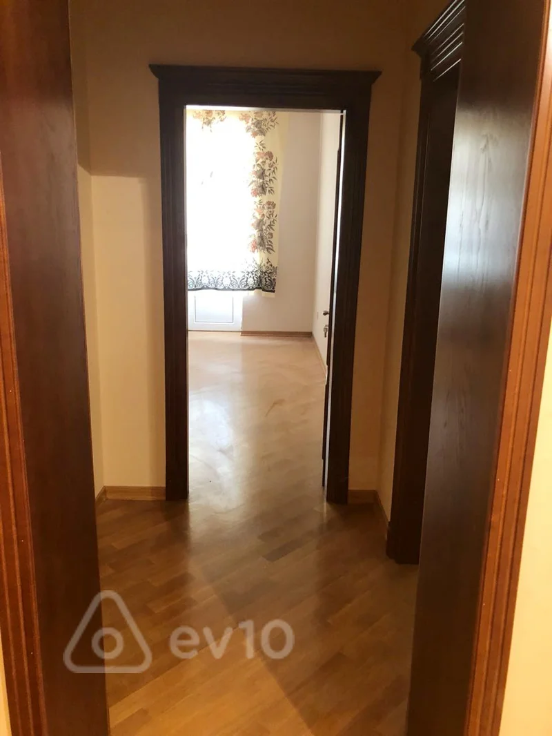 3 otaqlı mənzil, 150 m², Mireli Seyidov küc — kirayə — Mənzil, Bakı (9)