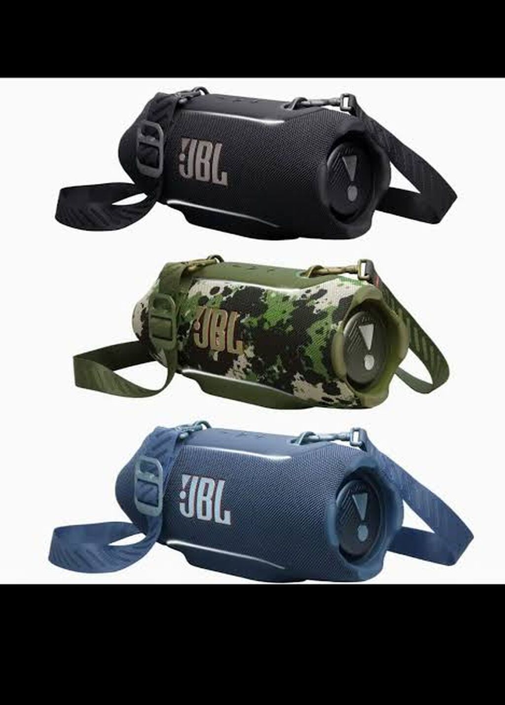 Yeni JBL Kolonka, Növ - Bluetooth — Dinamiklər və akustik sistemlər, Bakı