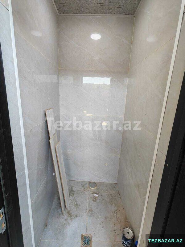 3.otagli Heyet evi satilir — Ev, villa, Bakı (9)