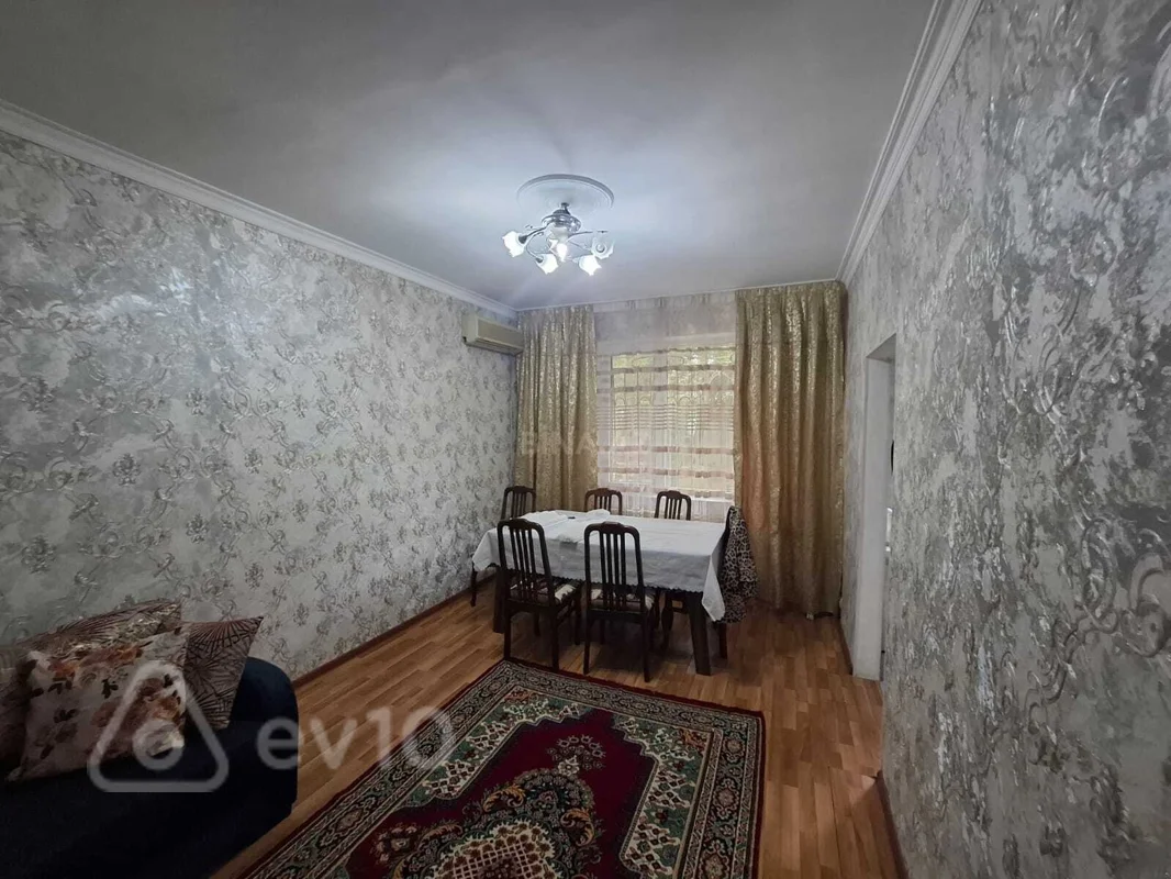 2 otaqlı mənzil, 45 m², Huseynbala Əliyev kucəsi — kirayə — Mənzil, Bakı (2)