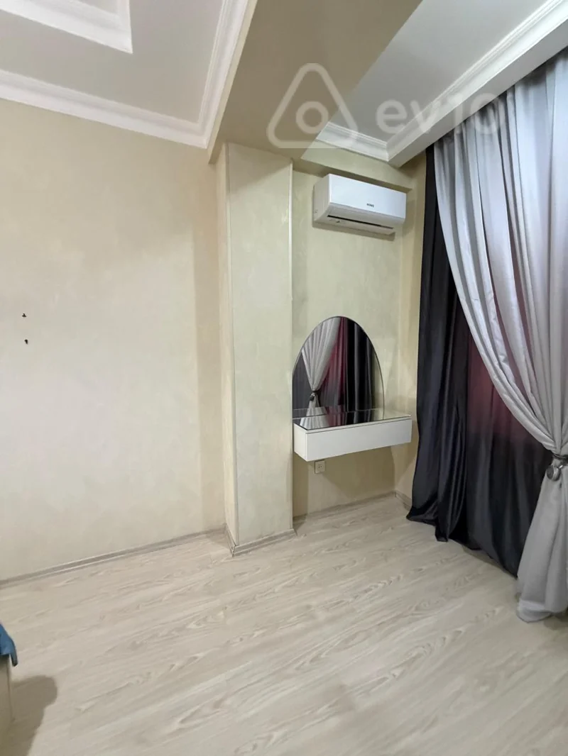 3 otaqlı mənzil, 130 m², Məhəmməd Xiyabani küç. — kirayə — Mənzil, Bakı (5)