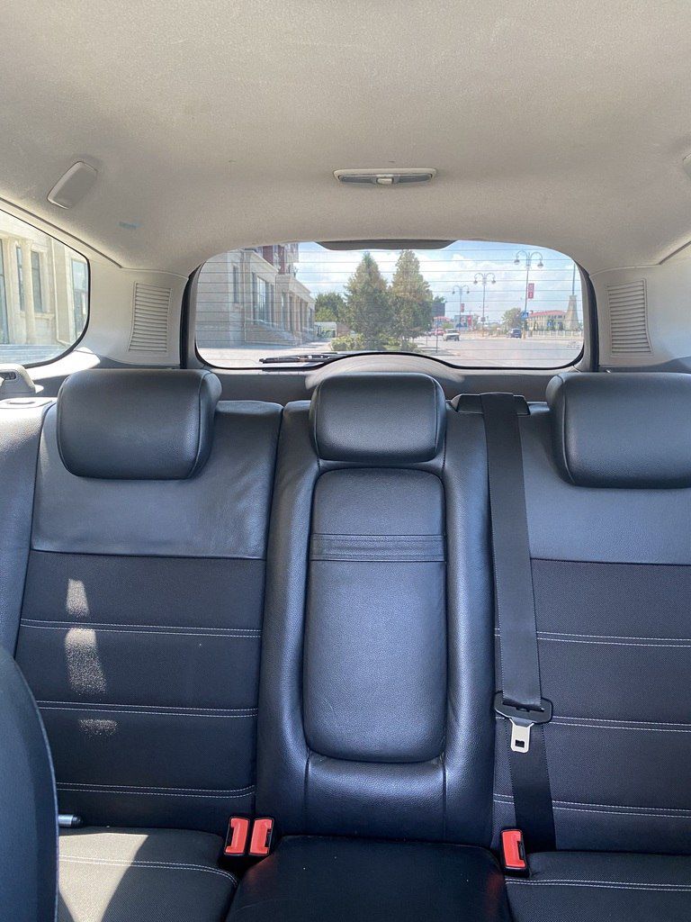 Ford Focus, 1.6 L, 2008 il, 350 000 km 99-RY-227 — Avtomobillər, Quba (7)
