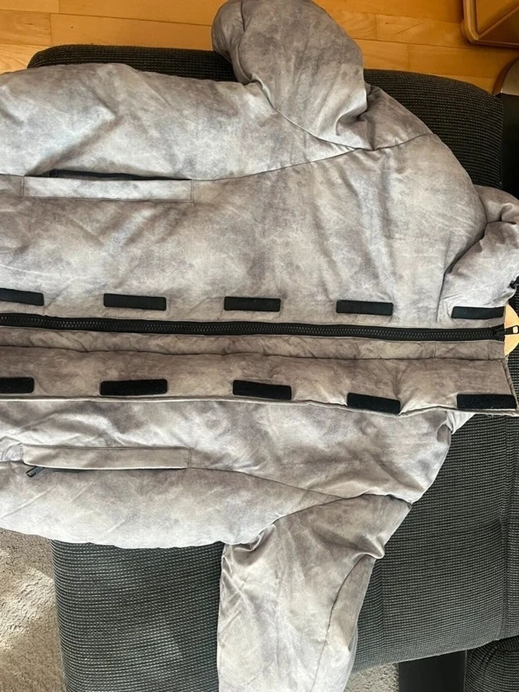 Kurtka, Bolonka, Qış, New Yorker, S — Kurtkalar, Bakı (4)