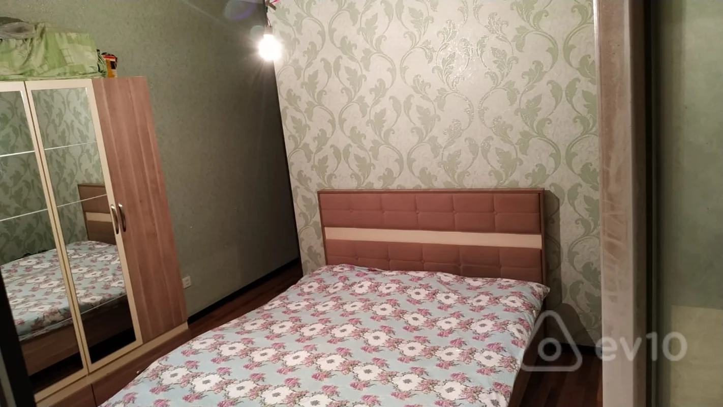 2 otaqlı mənzil, 82 m², Əsəd Əhmədov küçəsi — Mənzil, Bakı (7)