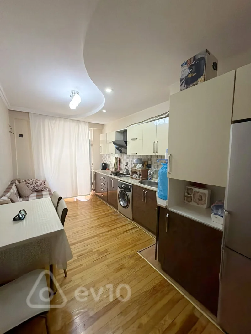 3 otaqlı mənzil, 115 m², Əsəd Əhmədov küçəsi — Mənzil, Bakı (4)
