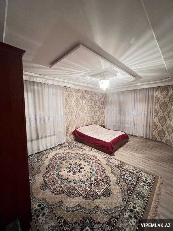 Suraxanı rayonunda 7 otaqlı Villa Satılır, 260 m² — Ev, villa, Bakı (5)