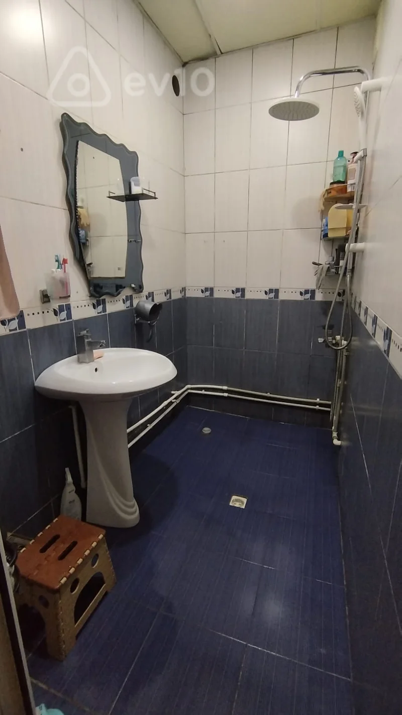 3 otaqlı mənzil, 72 m², Gəncə pr — Mənzil, Bakı (10)