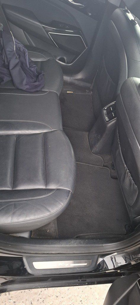Kia K7, 2.2 L, 2016 il, 168 500 km 77-VK-735 — Avtomobillər, Bakı (7)