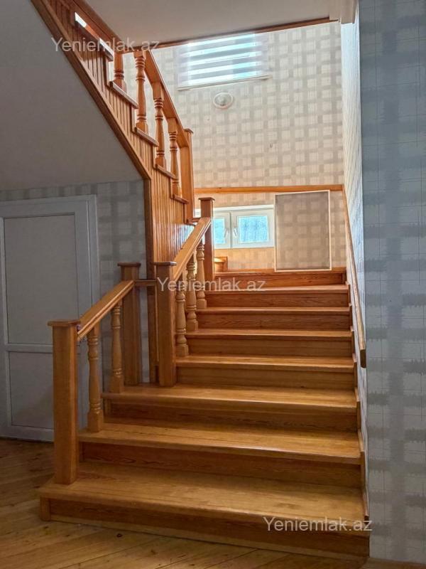 Kirayə 4 otaqlı Həyət evi / Villa, 160 m², 11-ci mikrorayon — Ev, villa, Sumqayıt (11)