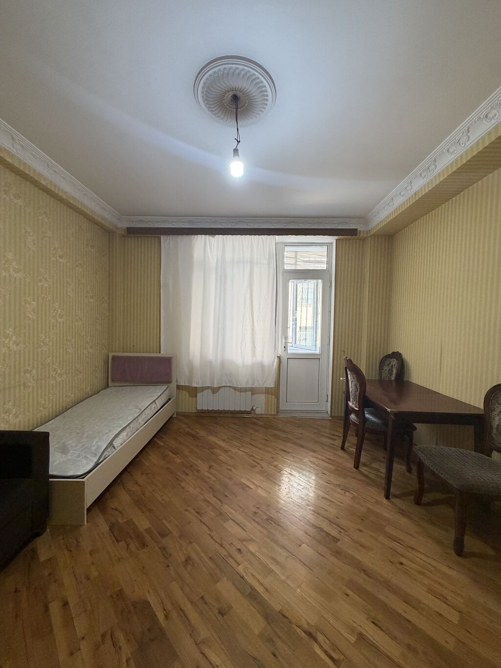 2 otaqlı, Yeni tikili, 62 kv. m — Mənzil, Masazır (7)