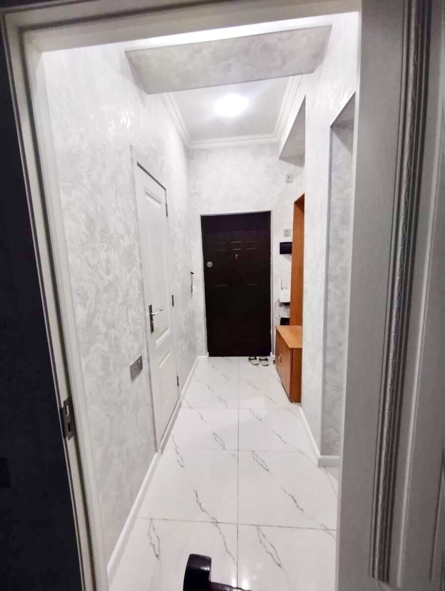 İcarəyə verilir 2 otaqlı yeni tikili 70 m² — Mənzil, Bakı (7)