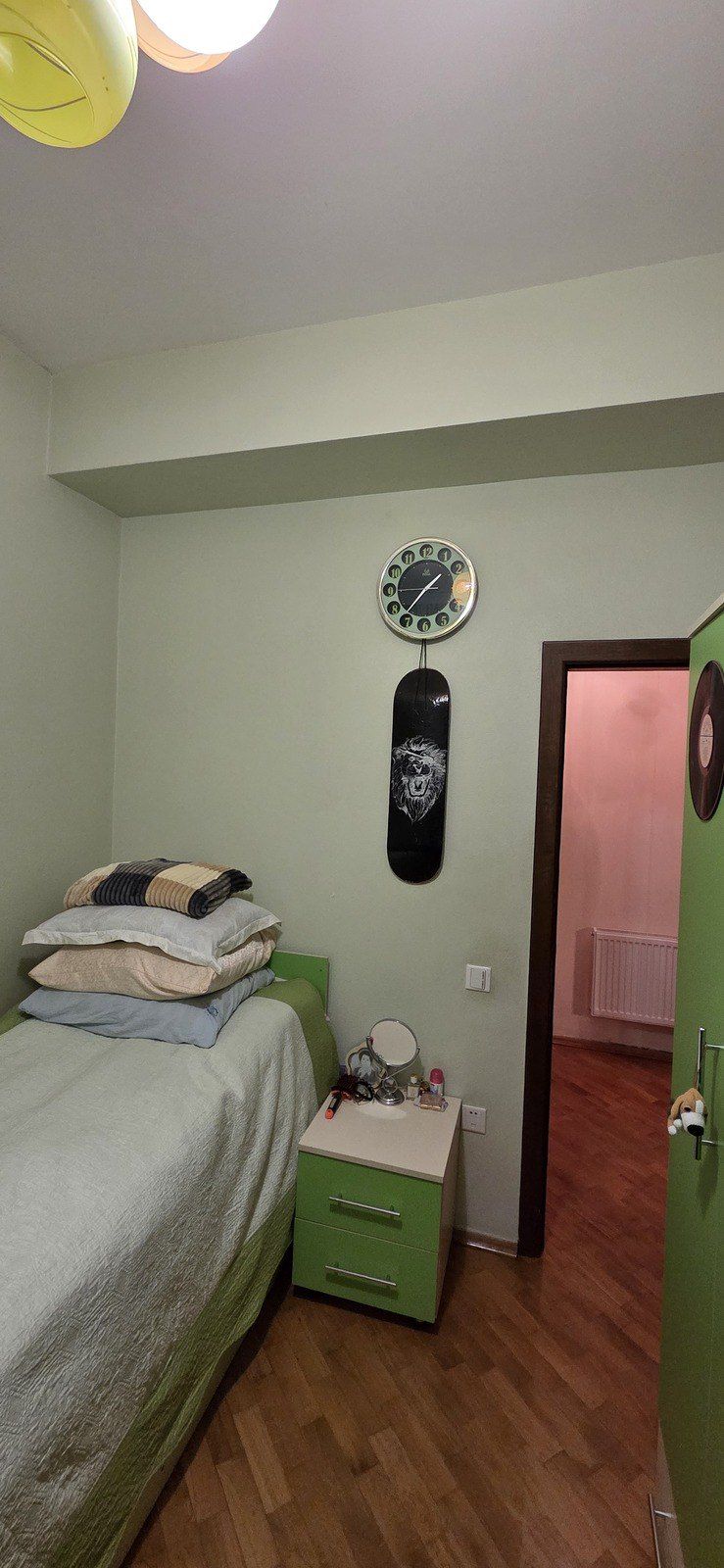 Satılır 2 otaqlı yeni tikili 70 m² — Mənzil, Bakı (7)