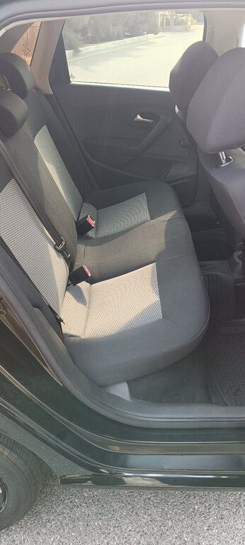Volkswagen Polo, 1.4 L, 2011 il, 183 000 km — Avtomobillər, Bakı (9)