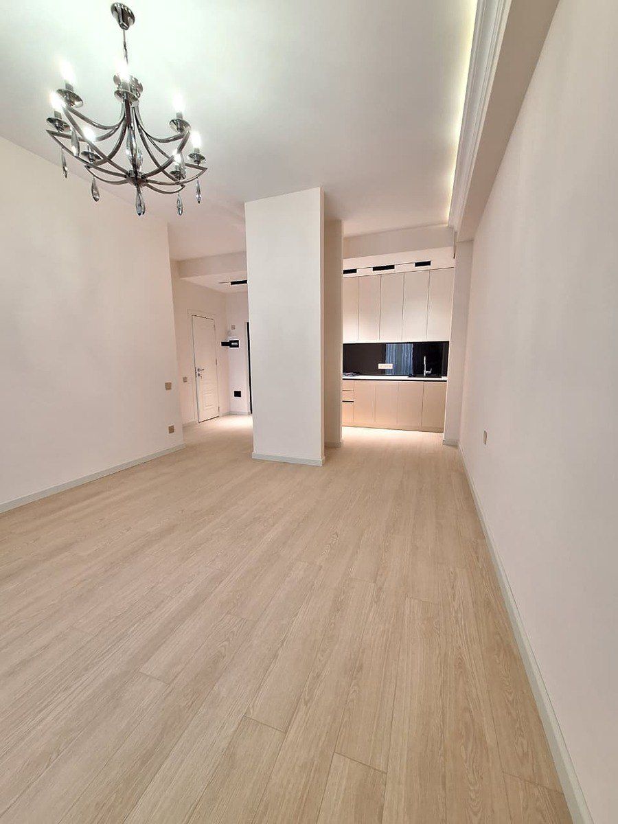 Satılır 2 otaqlı yeni tikili 58 m² — Mənzil, Bakı (2)
