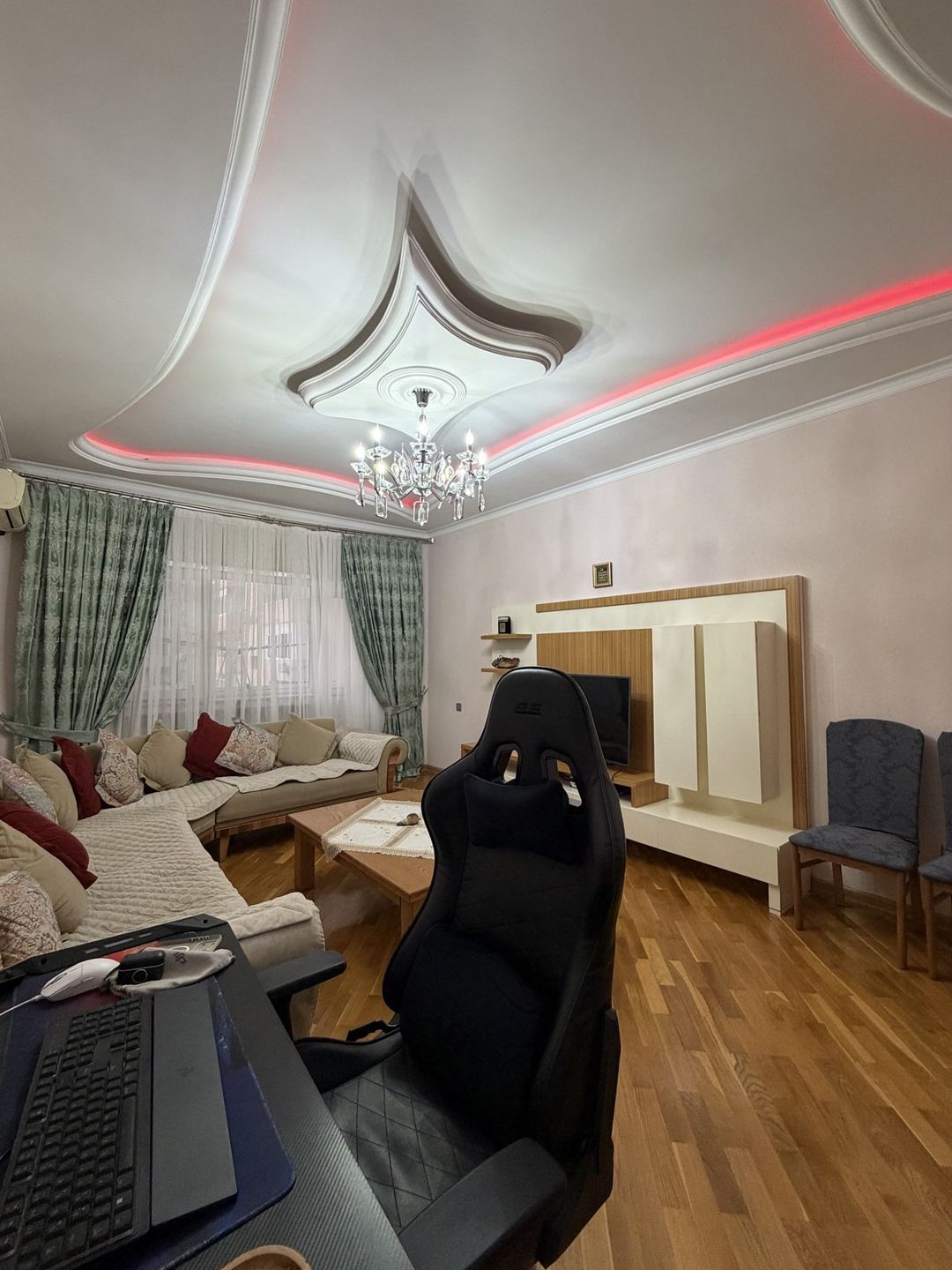 Satılır 3 otaqlı yeni tikili 104 m² — Mənzil, Sumqayıt (5)
