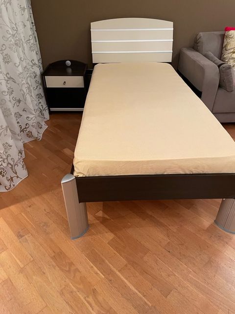 Gənc odası yataq dəsti — Bakı