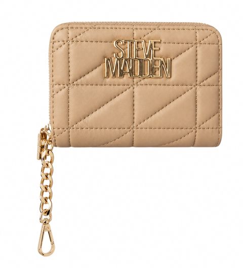 Pulqabı Steve Madden, qəhvəyi, eko dəri, 15 sm — Bakı