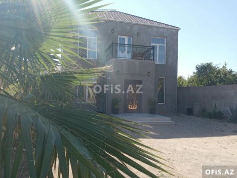 Həyət evləri Satılır Sabunçu r., Maştağa q., 4 otaq, 100 m² — Bakı