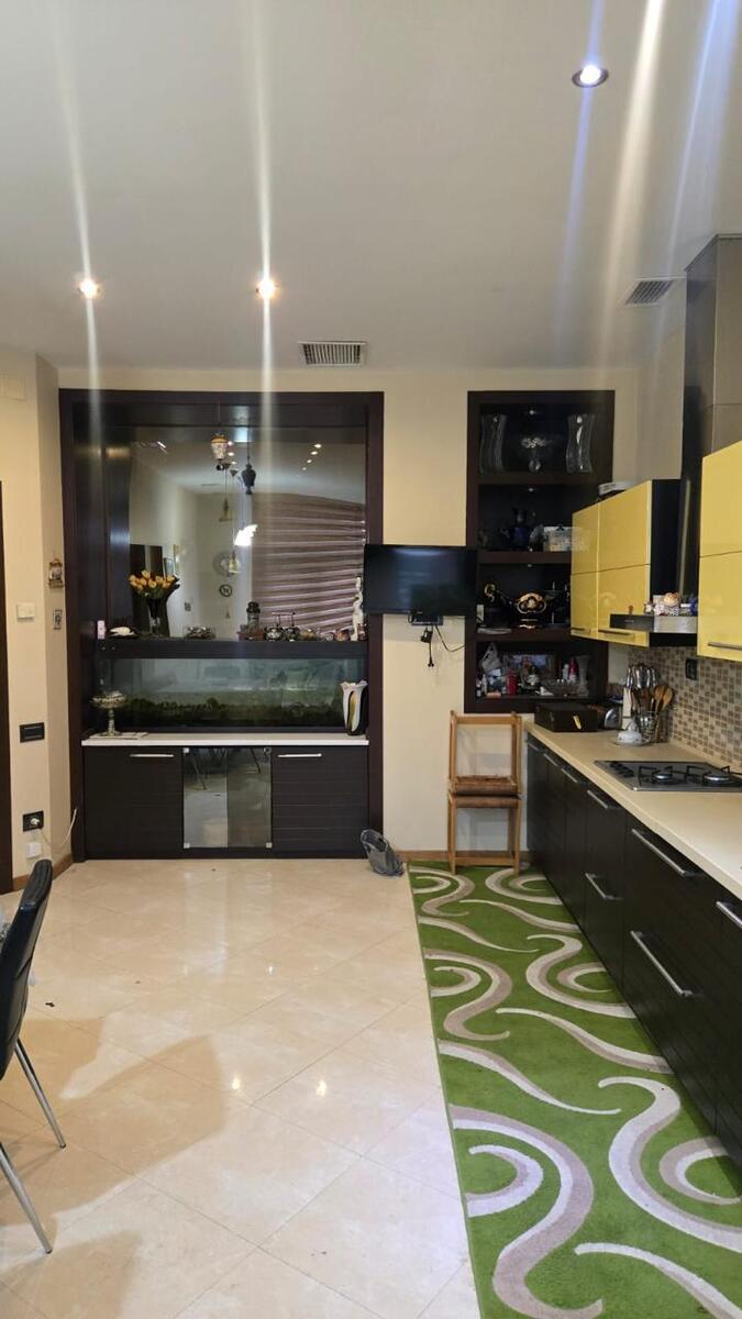 İcarəyə verilir 3 otaqlı yeni tikili 171 m² — Mənzil, Bakı (2)