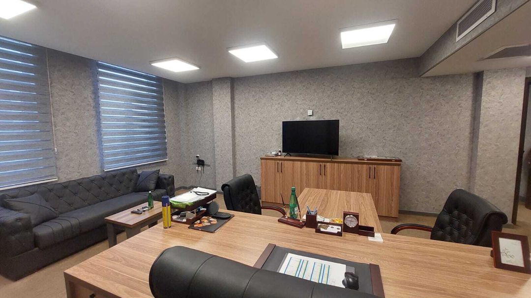 İcarəyə verilir 2 otaqlı ofis 60 m² — Ofis, Bakı (2)