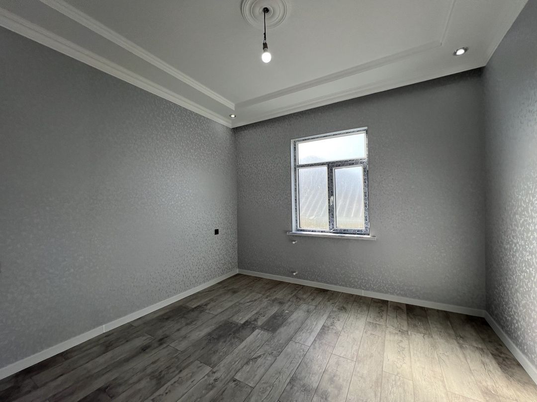 Satılır 5 otaqlı həyət evi/bağ evi 130 m² — Ev, villa, Bakı (9)