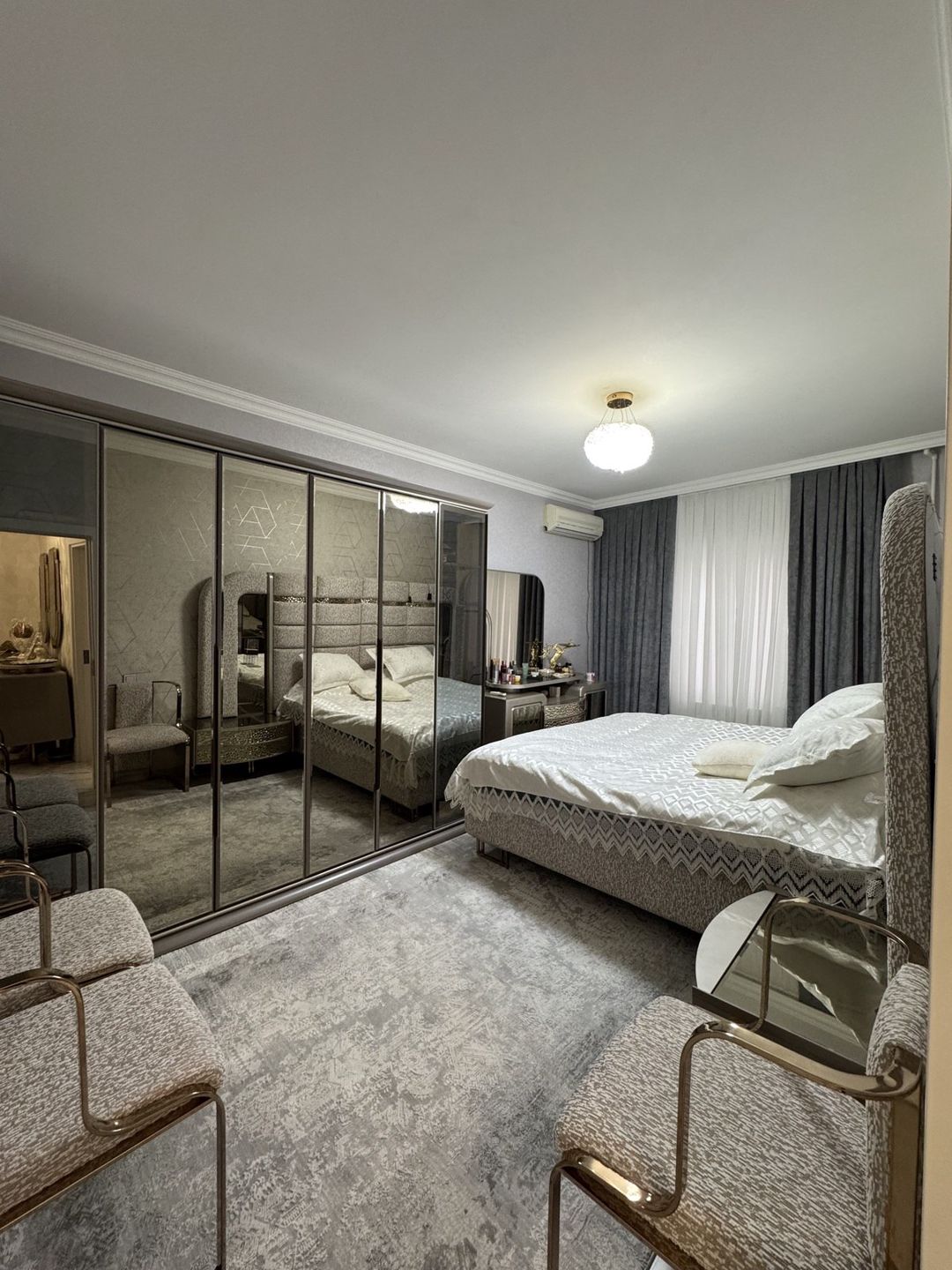 Satılır 2 otaqlı köhnə tikili 65 m² — Mənzil, Bakı (5)