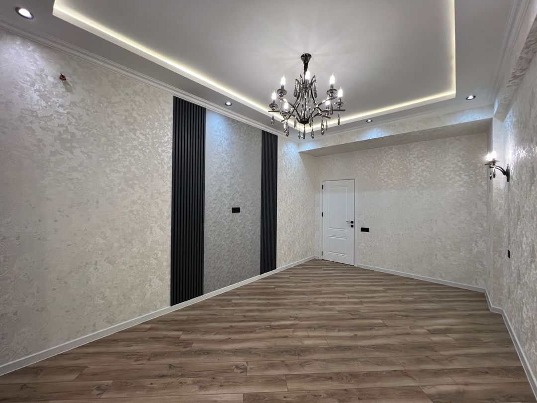 Satılır 2 otaqlı yeni tikili 65 m² — Mənzil, Xırdalan (3)