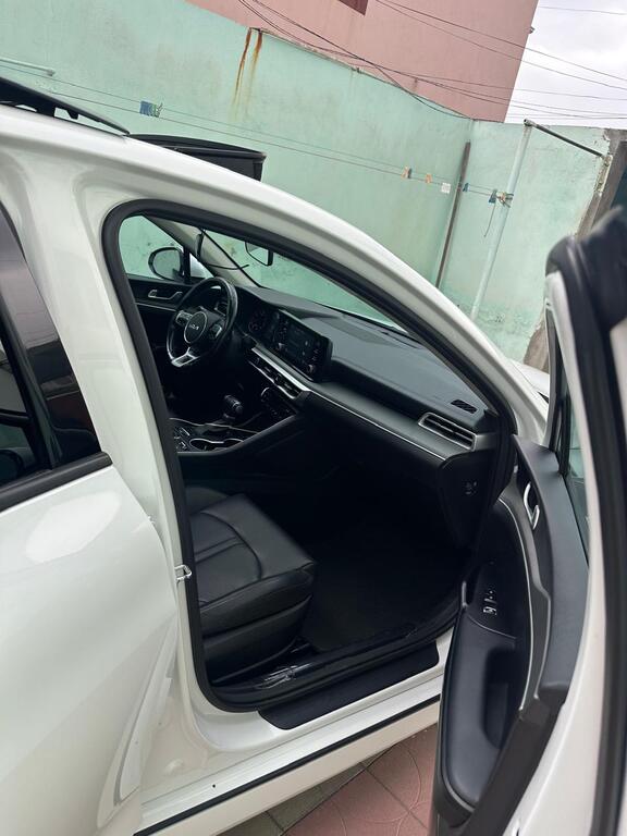 Kia K5, 2.0 L, 2023 il, 78 400 km — Avtomobillər, Bakı (7)