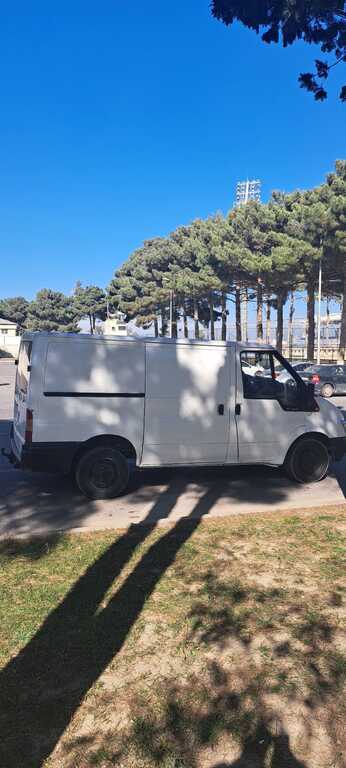 Ford Transit, 2.0 L, 2004 il, 302 508 km — Avtomobillər, Sumqayıt (5)