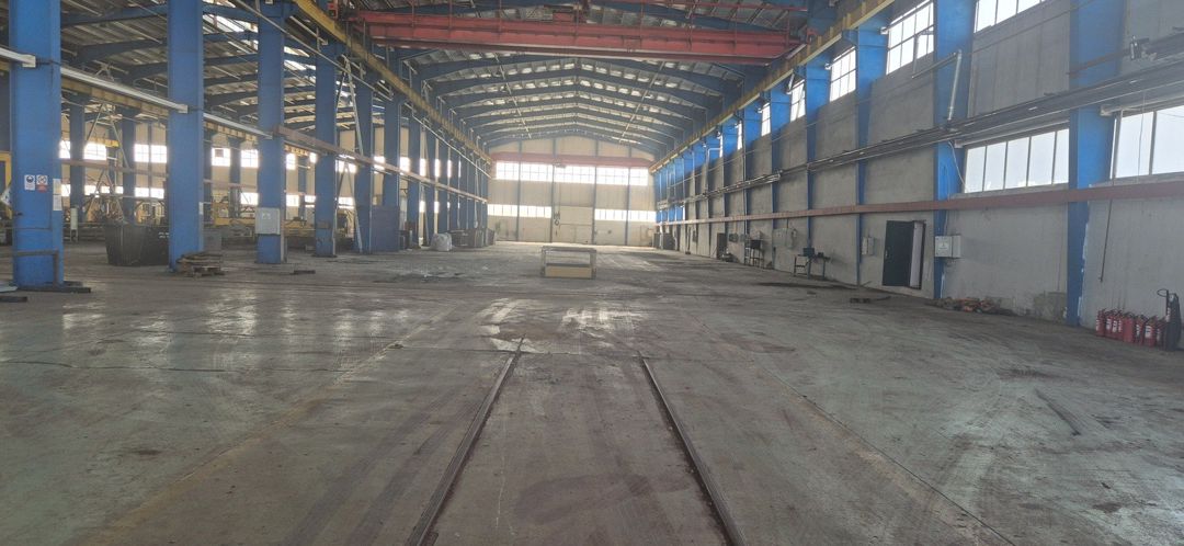 İcarəyə verilir obyekt 10000 m² — Əmlak, Bakı (4)