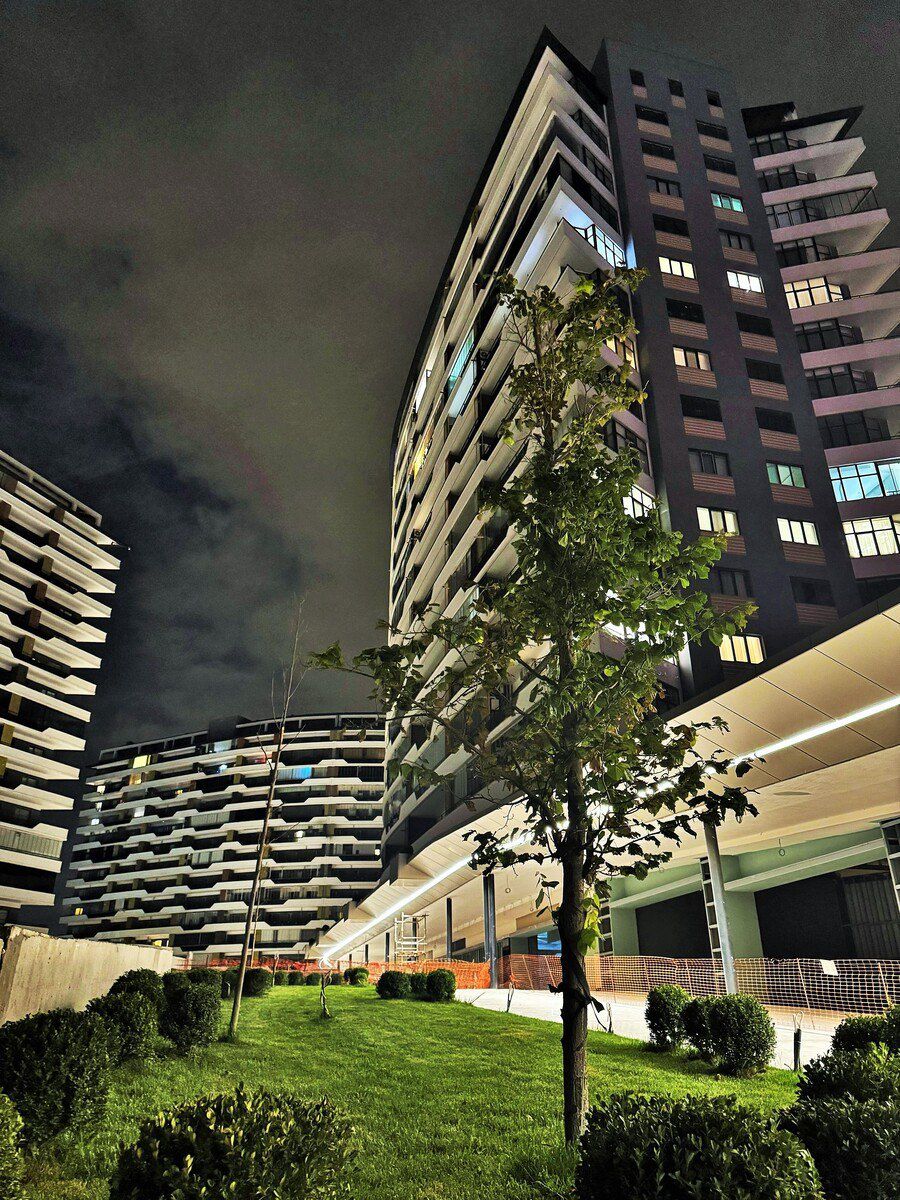 Satılır 4 otaqlı yeni tikili 166.5 m² — Mənzil, Bakı (2)