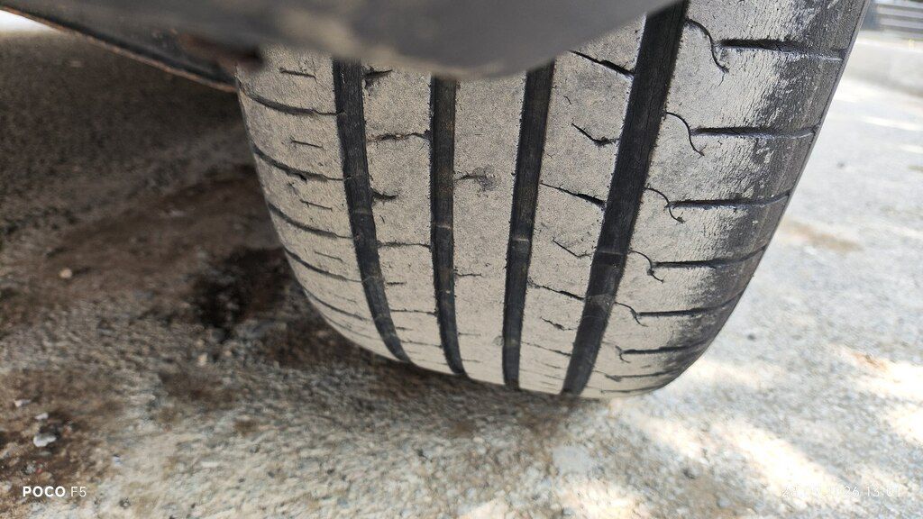 Mitsubishi Airtrek, 2.0 L, 2003 il, 286 321 km — Avtomobillər, Yevlax (5)