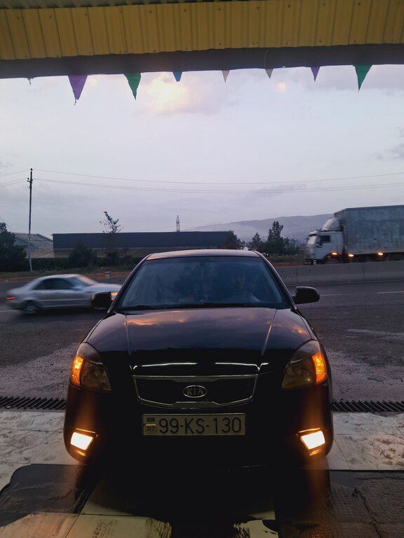 Kia Pride, 1.5 L, 2010 il, 313 668 km 99-KS-130 — Avtomobillər, Bakı (11)