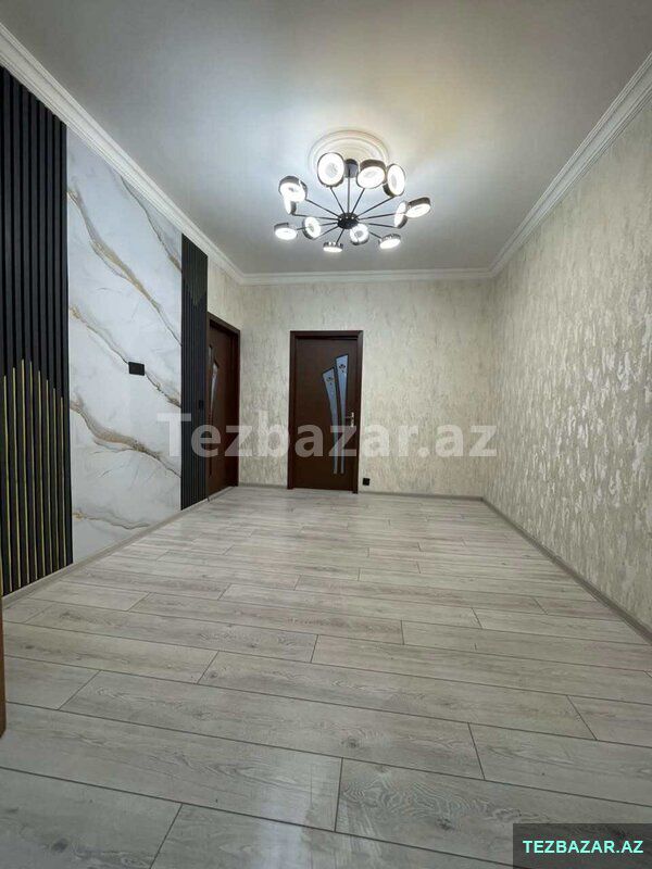 Nesimi rayonu 5 mkr Asif Meherremov kucesi — Mənzil, Bakı (5)