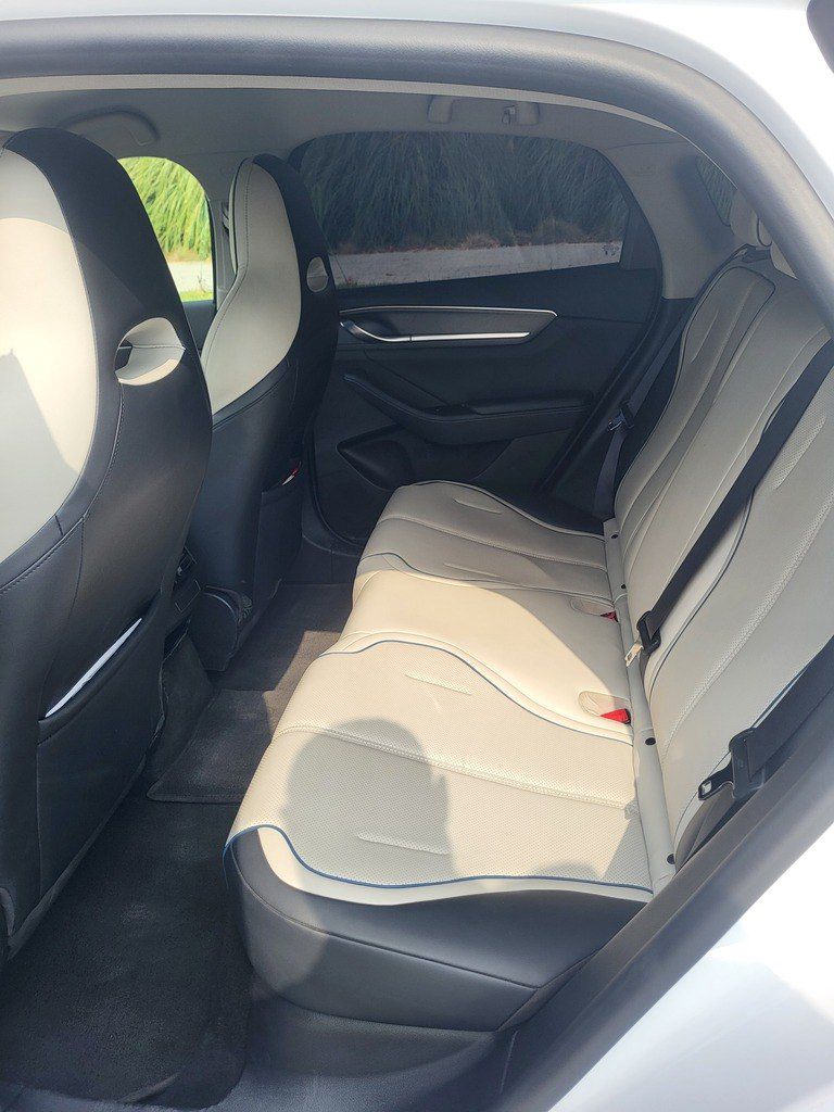 BYD Destroyer 05, 1.5 L, 8.3 kWh, 2025 il, 31 000 km — Avtomobillər, Bakı (10)