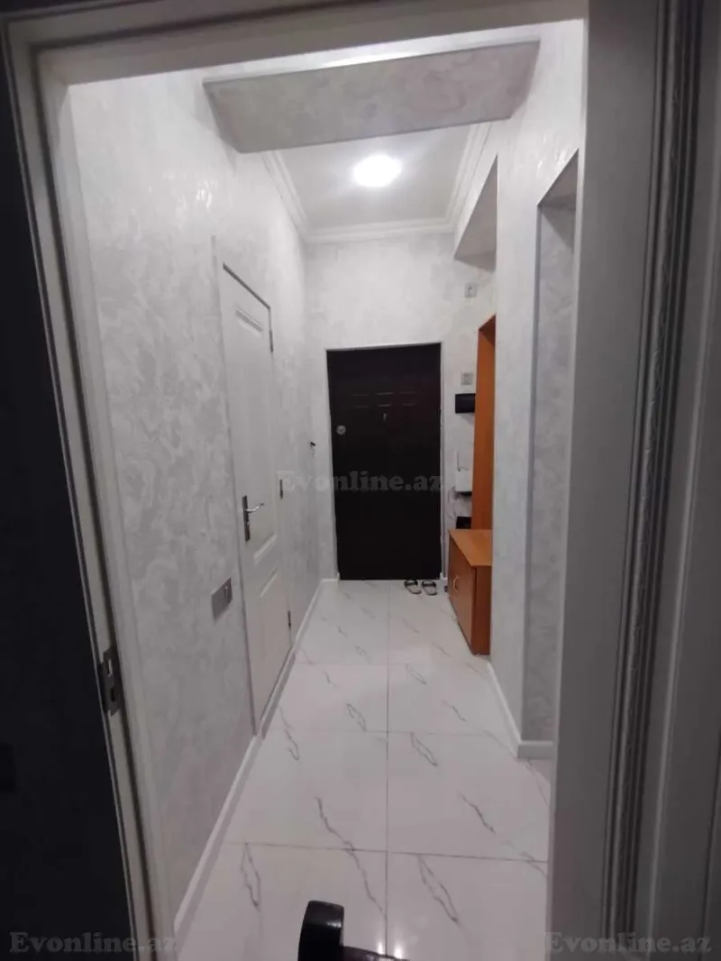 Kirayə verilir 2 otaqlı Mənzil Yeni tikili 65 m² Bakı, Nəsimi r., 20 Yanvar m — Mənzil, Bakı (3)