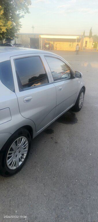 Chevrolet Aveo, 1.4 L, 2006 il, 278 963 km — Avtomobillər, Göygöl (11)