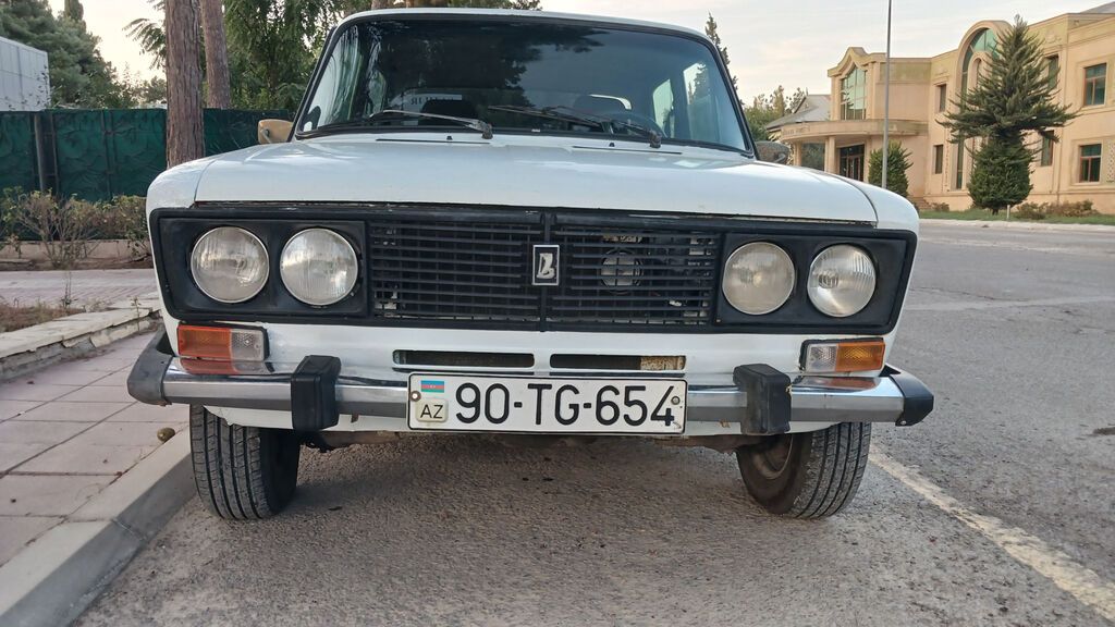 VAZ (Lada) 2106: 1.6 l 2003 il 161613 km Sedan 90-TG-654 — Avtomobillər, Salyan (9)