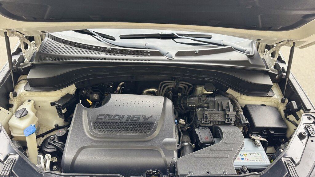 Kia Sorento, 2.0 L, 2013 il, 141 247 km 77-LH-035 — Avtomobillər, Mingəçevir (9)