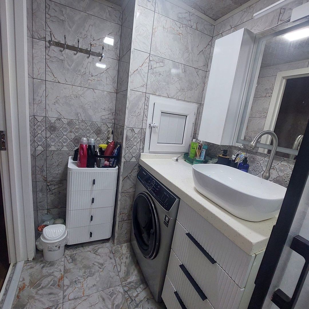Satılır 3 otaqlı yeni tikili 83 m² — Mənzil, Bakı (8)