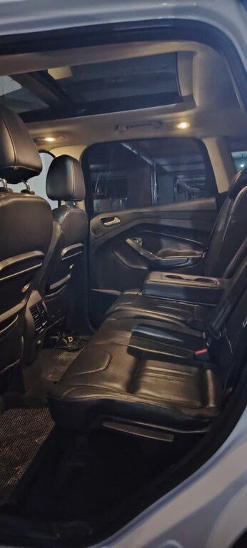 Ford Kuga, 1.6 L, 2014 il, 106 000 km — Avtomobillər, Bakı (10)