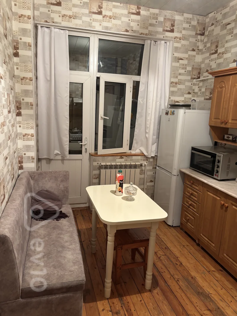 2 otaqlı mənzil, 70 m², nizami rayonu — Mənzil, Bakı (7)