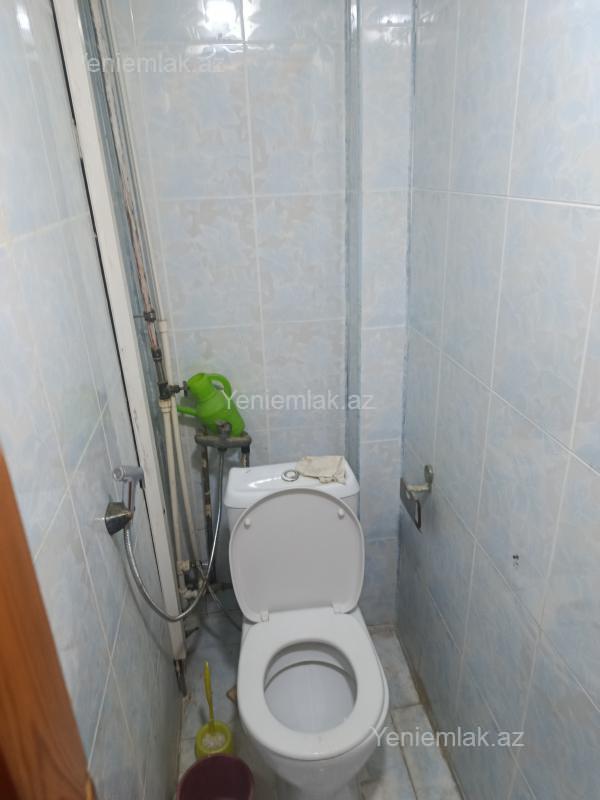 Kirayə 5 otaqlı Bina evi menzil (Köhnə tikili), 120 m², 13-cü mikrorayon — Mənzil, Sumqayıt (7)