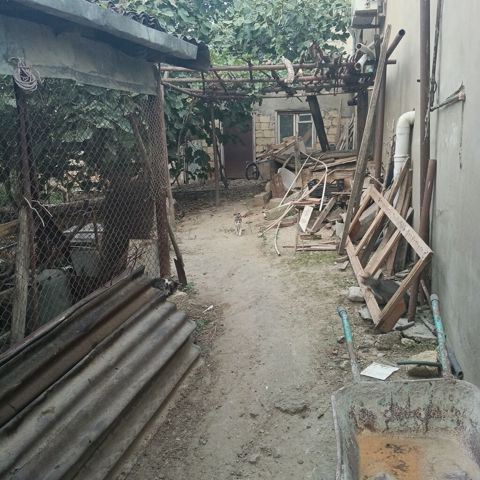 Kənd təsərrüfatı — Mehdiabad