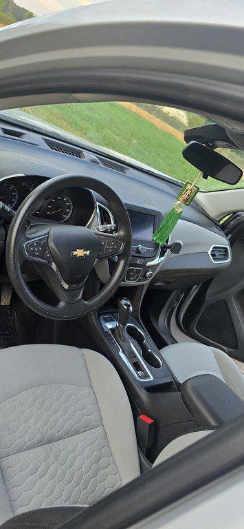Chevrolet Equinox, 1.5 L, 2020 il, 142 800 km — Avtomobillər, Gəncə (6)