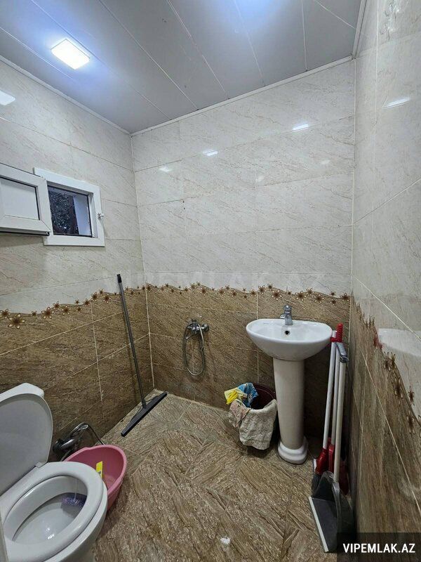 Səbail rayonunda 2 otaqlı Yeni tikili Satılır, 46 m² — Mənzil, Bakı (5)